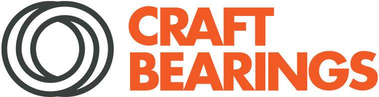CRAFT Bearings Kugellager der Baureihe CRAFT Bearings Kugellager online kaufen